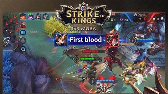 从魔兽争霸到王者光荣，我眼中的游戏简化历程