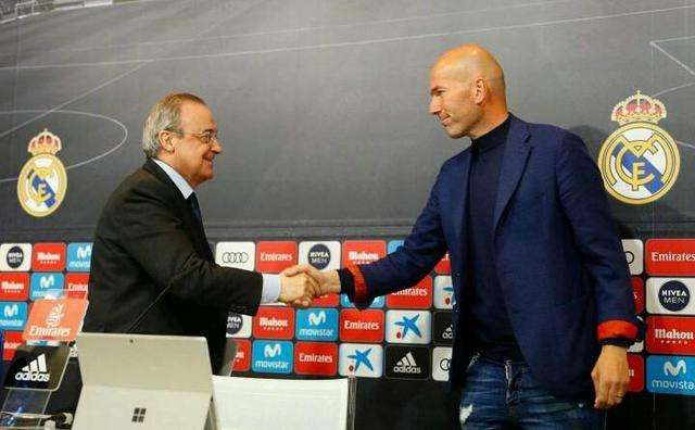 齐达内两次离开皇马原因,齐达内打架事件2006