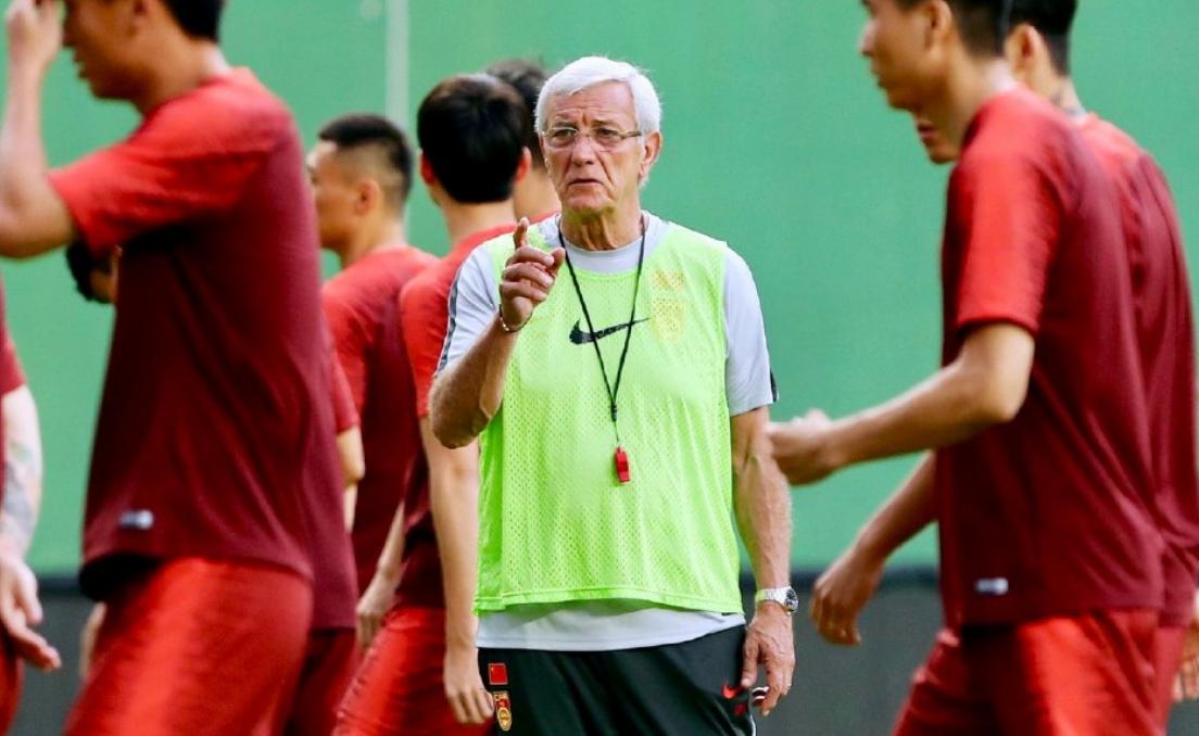 5.4万天河不够坐？国足球票售罄！广州——缺一座专业足球场