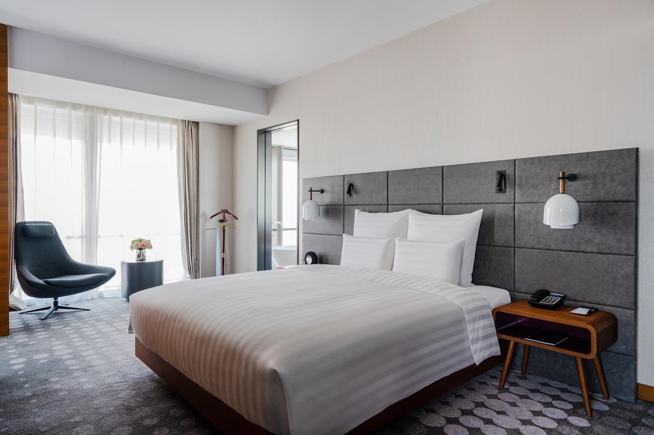 内蒙古十大推荐酒店,内蒙古最好的五星级酒店