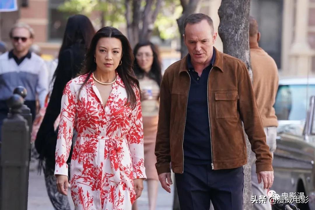 神盾局特工第七季解析,神盾局特工第七季完整剧集