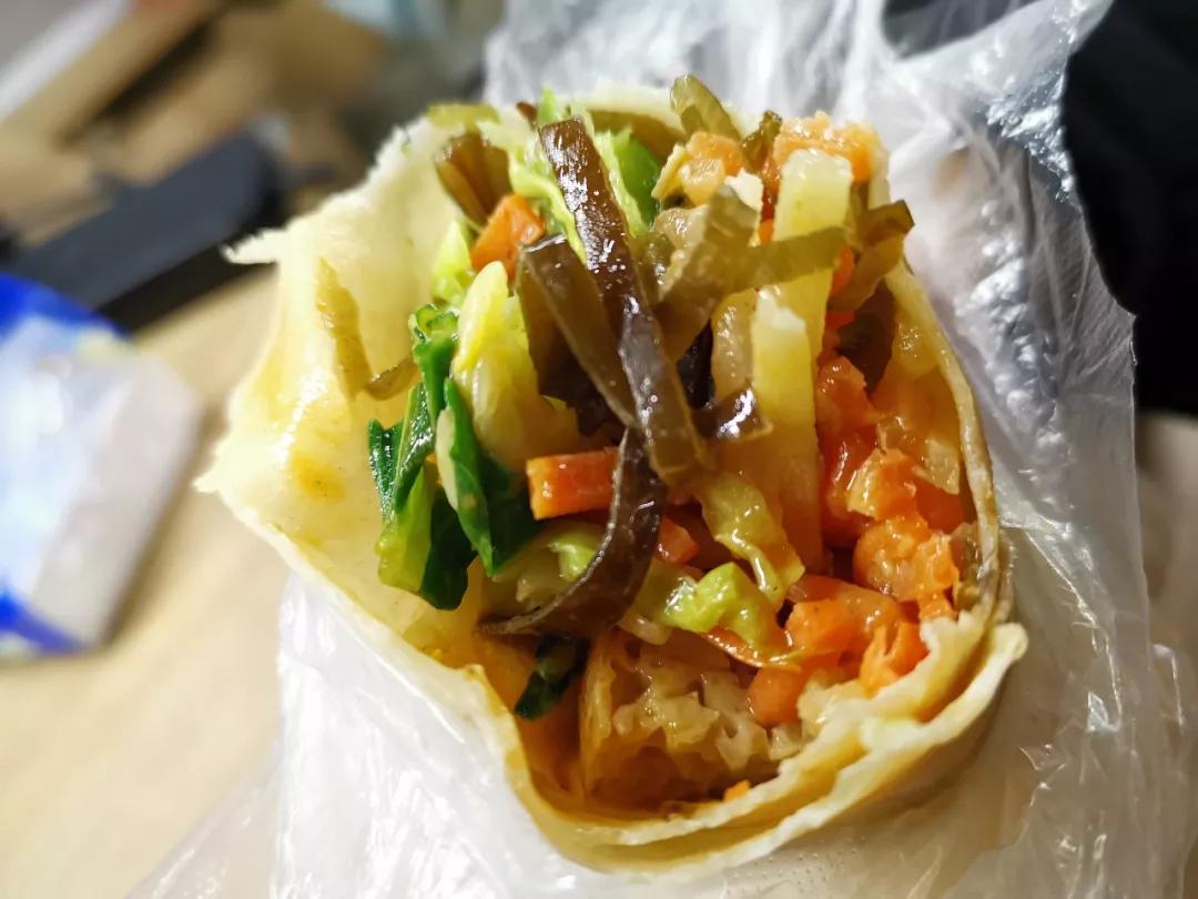 金水区豆腐脑,郑州蒸豆腐脑金水区