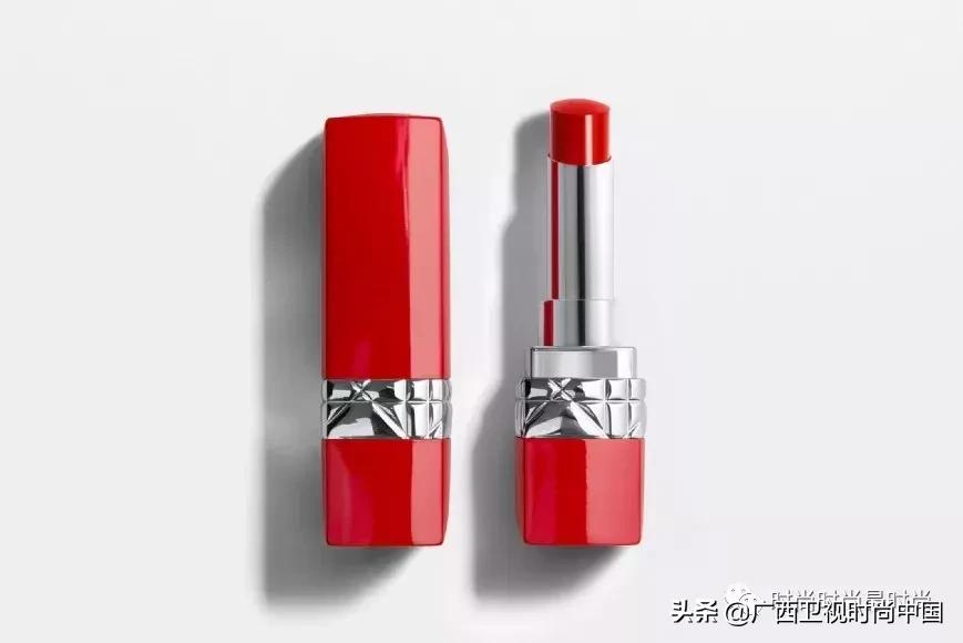 最爱口红唇釉分享,最爱口红