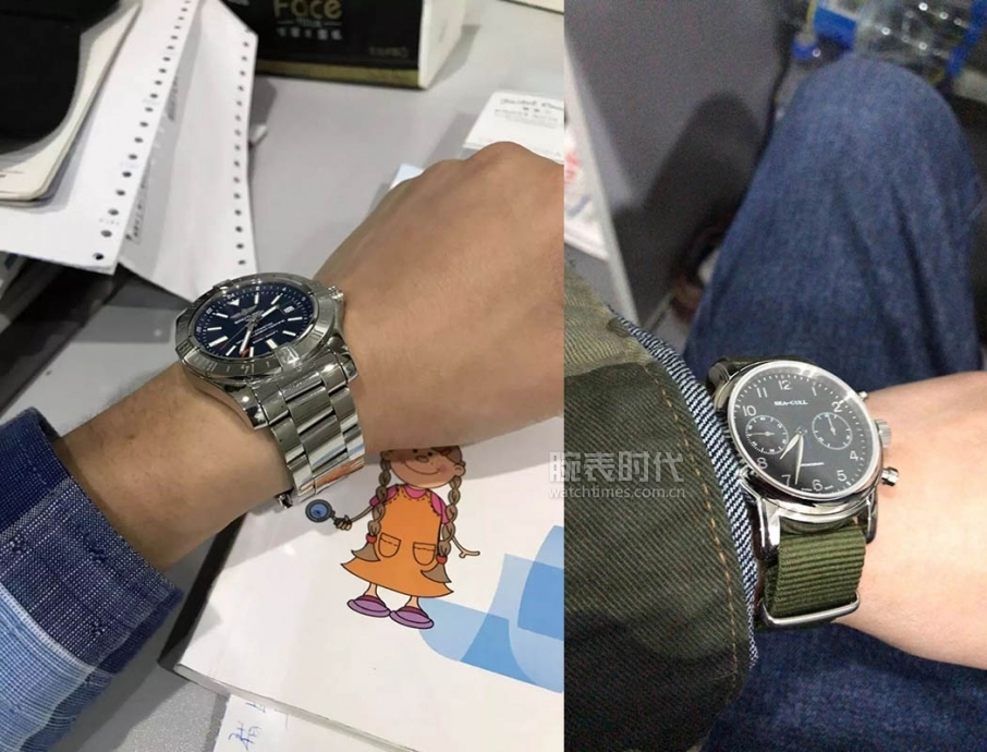 瑞士表美国表哪个品牌好,男士手表品牌排行榜图片及价格表