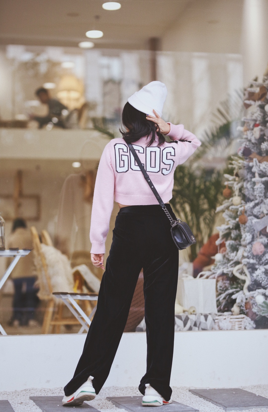 春季私服回忆图片,春季换季休闲服