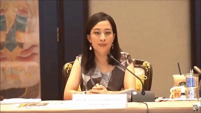 泰国公主帕查拉脱离危险,泰国长公主帕查拉的地位