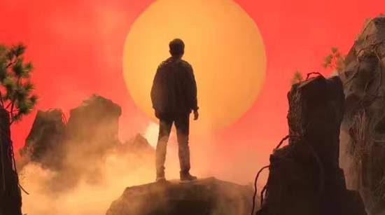 孤身一人撼动国外经济圈的民间高手—弓伟