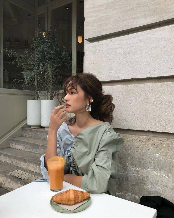 怎样烫韩系慵懒的卷,法式慵懒卷怎么烫自然好看