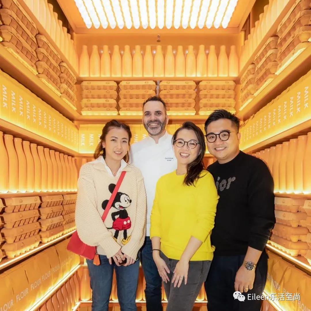 太子出局，甘比又变美？700亿女富豪终结宫斗后又经历了什么？