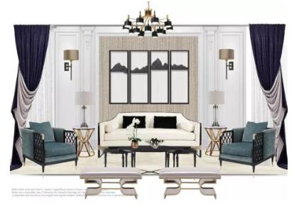 品鉴美宅质者同行|「阔达装饰」2019品质家装节钜惠来袭