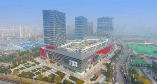 王健林万达广场西安,王健林在贵州建多少个万达广场