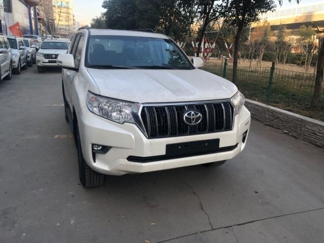 2019款2800柴油霸道价格,丰田柴油霸道2800二手价格