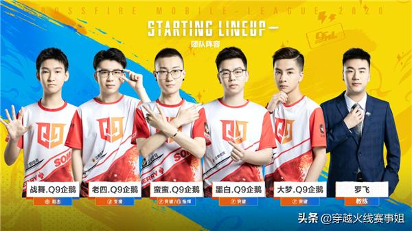 q9会不会零封lgd,q9打kz谁赢的几率更大