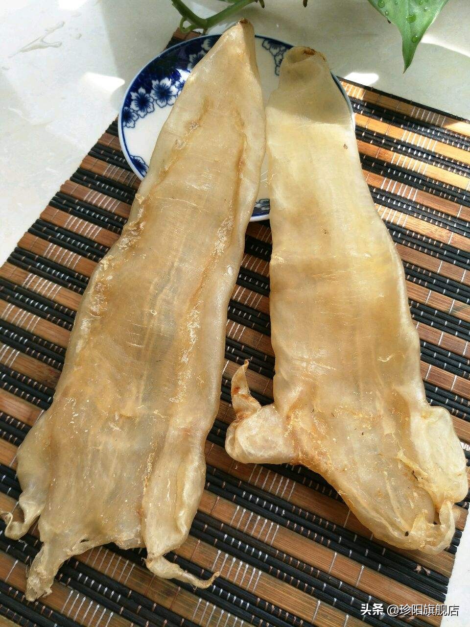 4两鳘鱼胶,即食鱼胶有效期多久