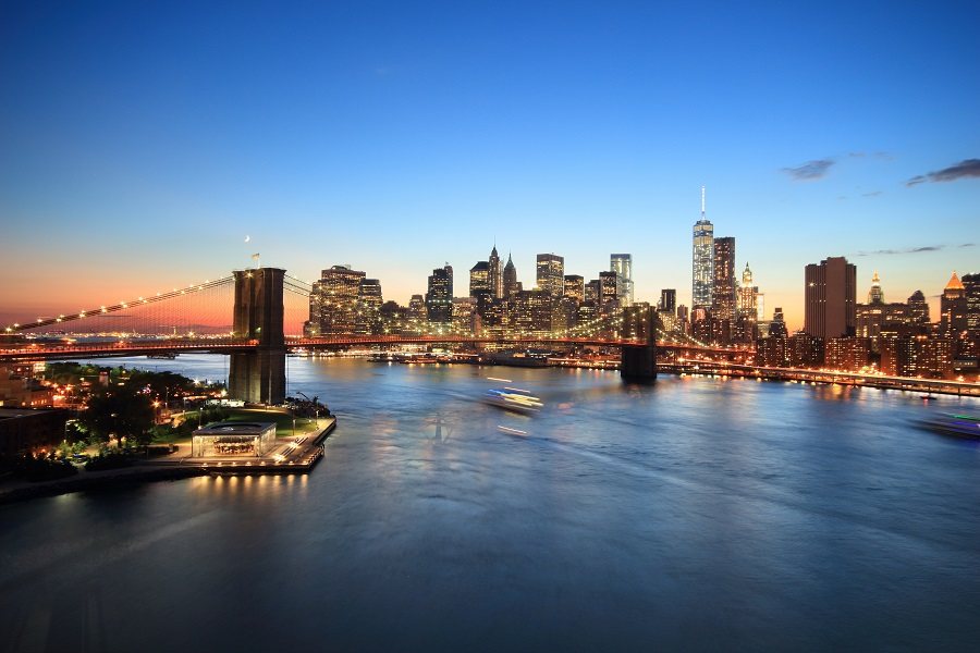 中国有哪些地区已经达到了发达国家水平？