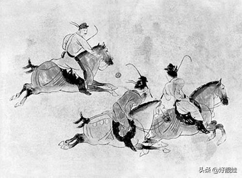 古代的体育项目,中国古代所有体育项目