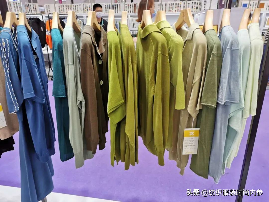 上海流行纱线展会,华南纱线展会排期