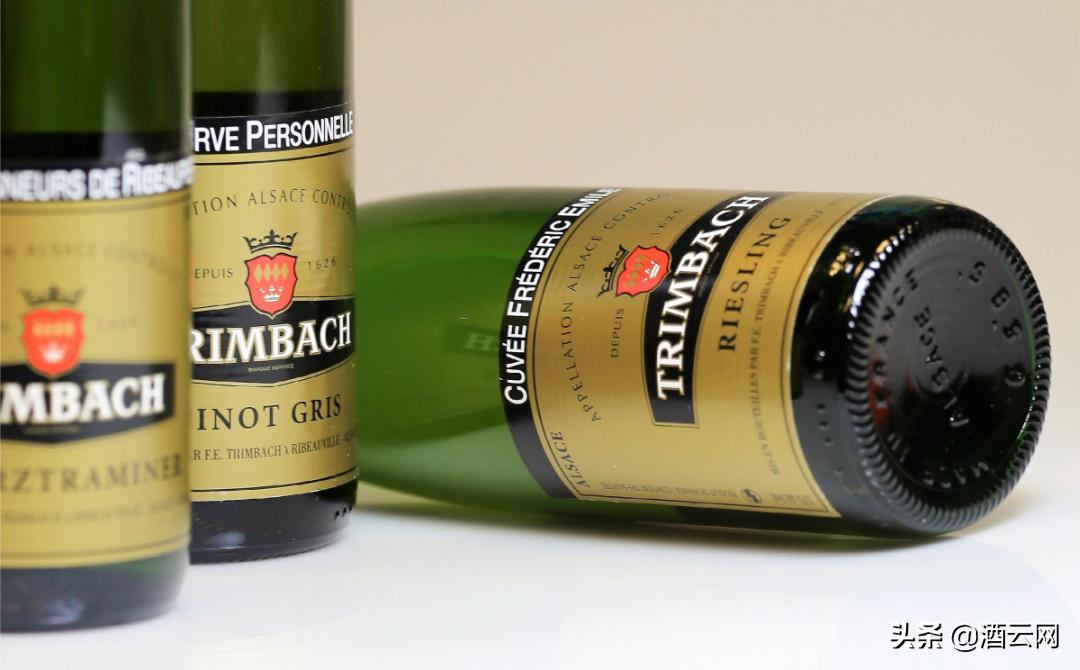 一篇文章讲清楚法国所有的GrandCru