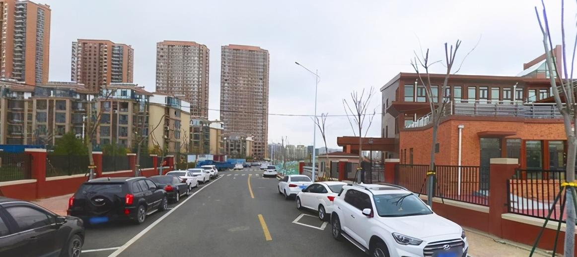 西海岸最新规划有哪些,西海岸六大片区规划