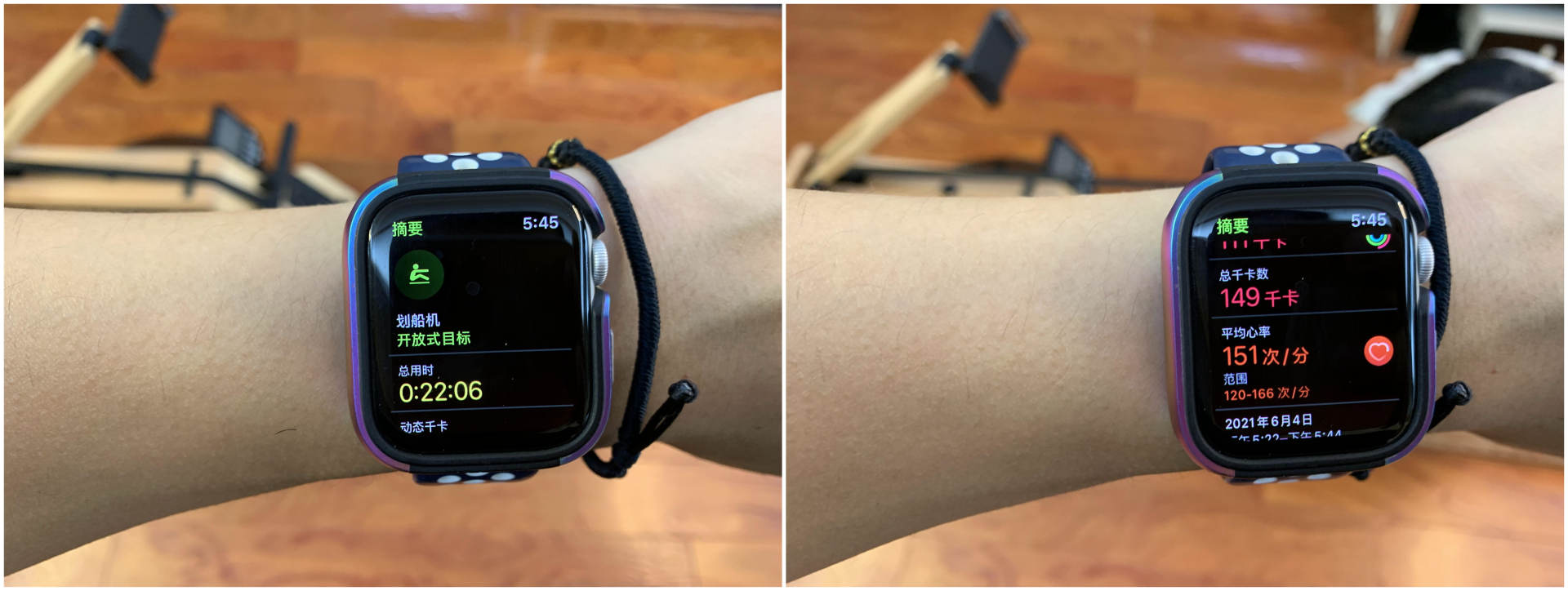 跑步机和划船机哪个效果好,划船机跑步机效果对比