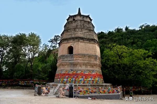 *物文**看山西之忻州地区