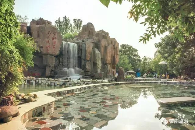 荥阳一日游攻略一览表,郑州一日游荥阳