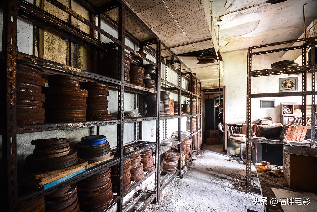 邵氏旧片场,邵氏片场旧址