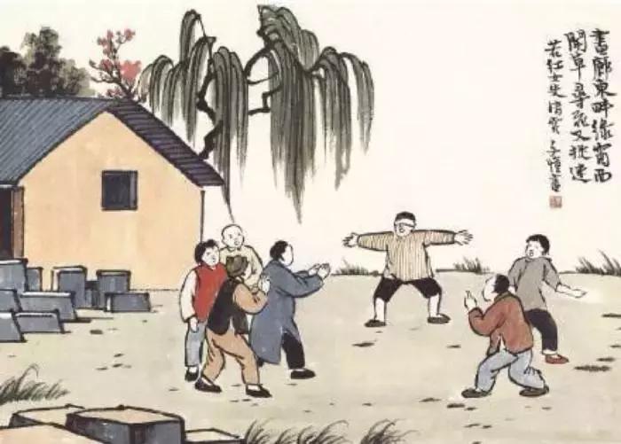 从0岁到100岁，古人对年龄的称谓，居然这么美