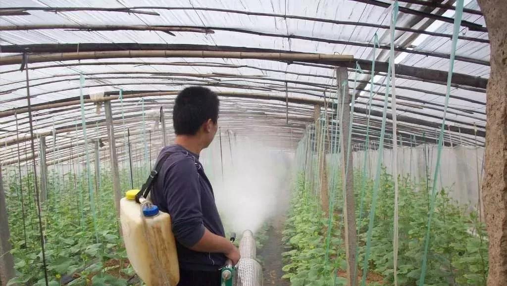 植保无人机打药小技巧,打药的方法与技巧