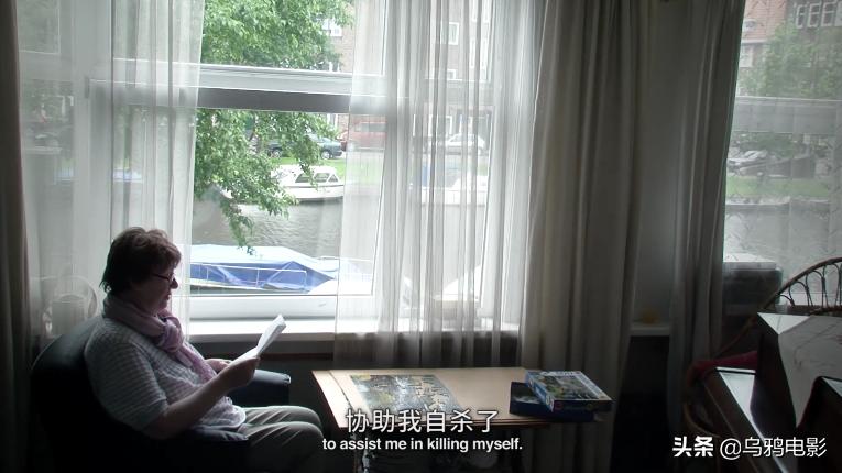 尖锐、敏感、饱受争议，直播死亡全过程，这片太窒息了...