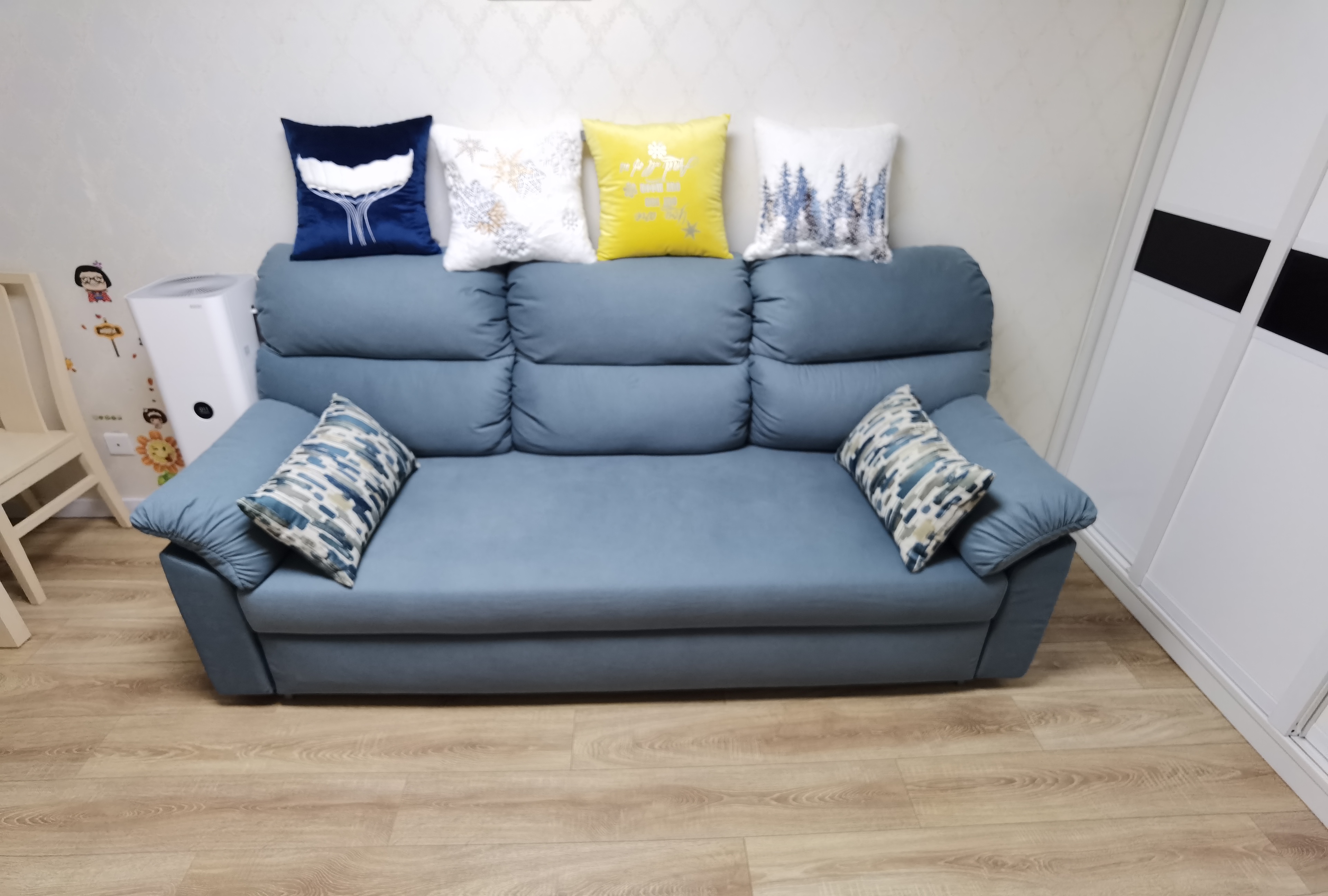 北京老破小一居变两居,80平老房爆改逆袭成200平