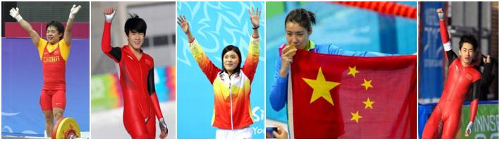 你不知道的奥运会体育项目,你不知道的奥运会