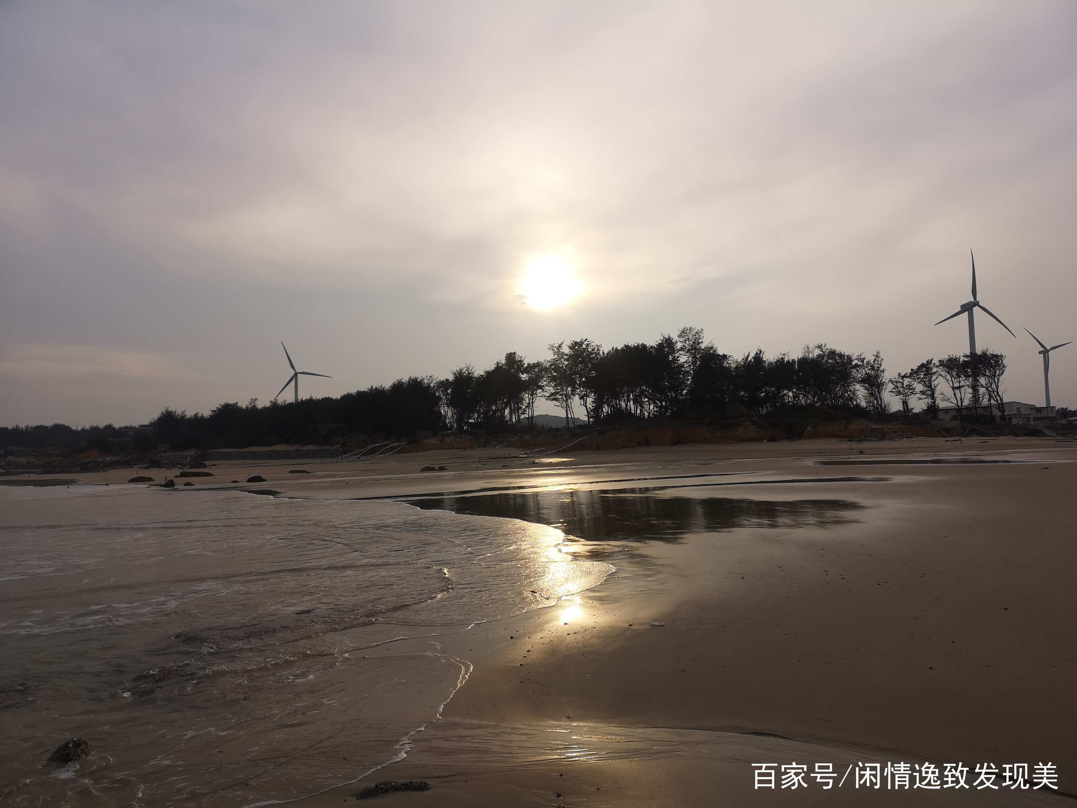 厦门六鳌游玩攻略一日游,福建六鳌岛旅游攻略一日游