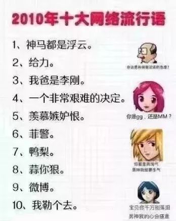 2019十大流行语详细解读,2019年度流行语大盘点我太难了