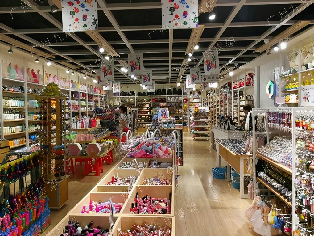 哎呀呀商业模式,哎呀呀加盟利润