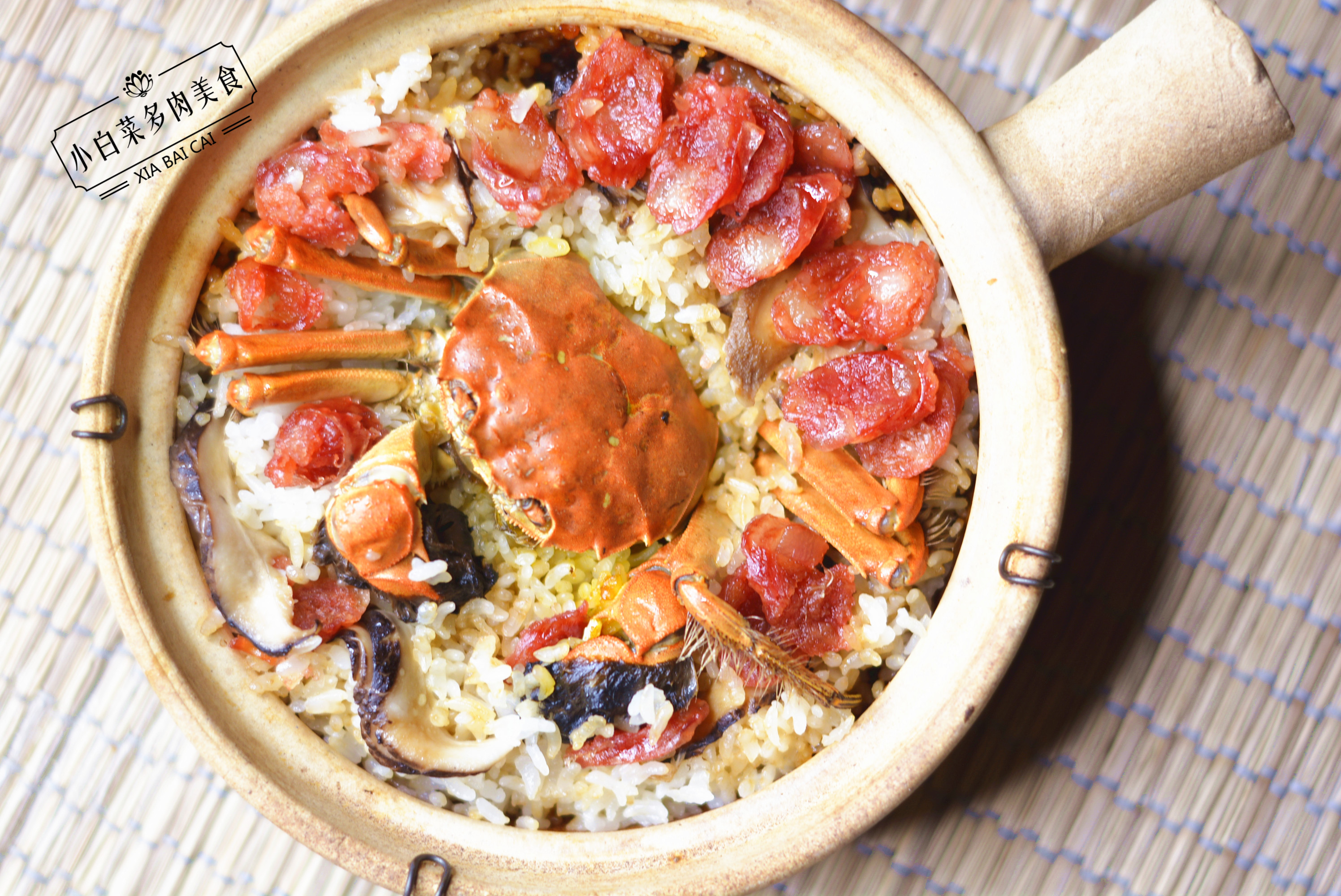 秋季螃蟹怎么做才好吃,秋季螃蟹美食推荐