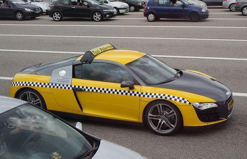 迪拜的车子有多便宜,迪拜的出租车是什么牌子的