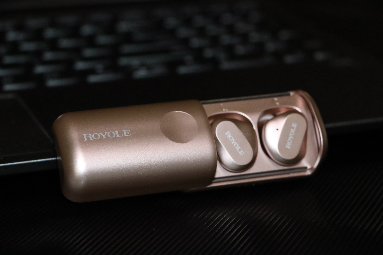 柔宇ropods智能降噪无线耳机,柔宇ropods智能降噪耳机怎么样