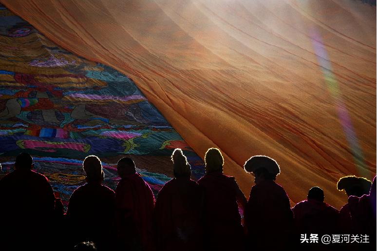 【夏河·拾光】秘境追影