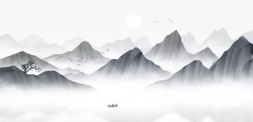 清明春雨的诗句最经典的一句,极美的十首春雨古诗词