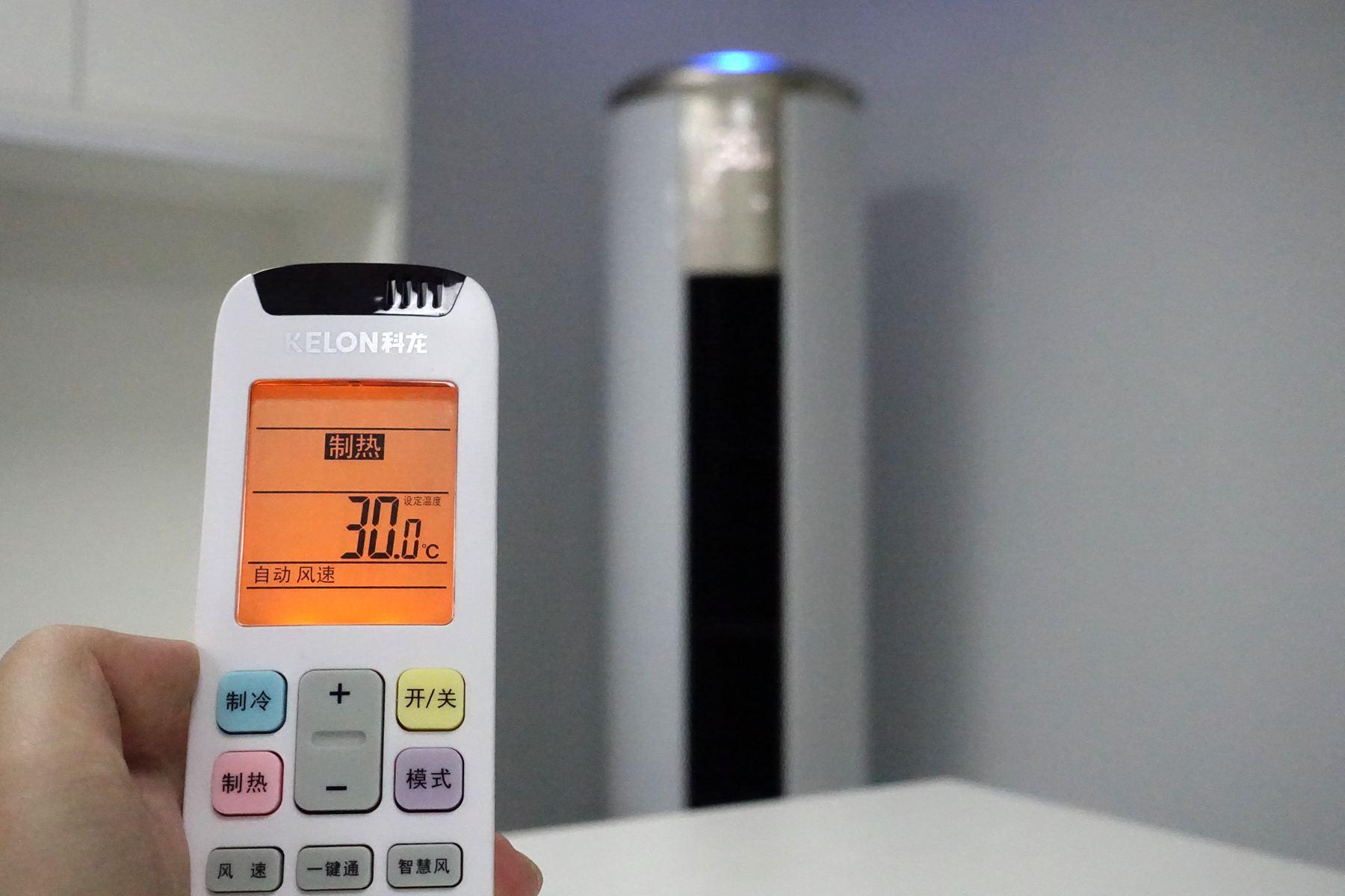 柜机空调圆柱形和方形哪个好看,柜机空调是方形的好还是圆形的好