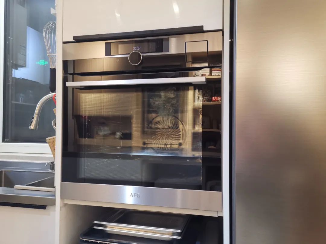 洗衣机烘干机叠放水电预留尺寸图,全屋水电预留安装教程