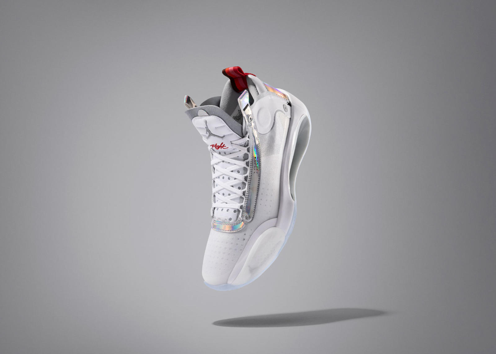 不能错过的2020nba全明星球鞋总览,2020nba明星上脚的球鞋