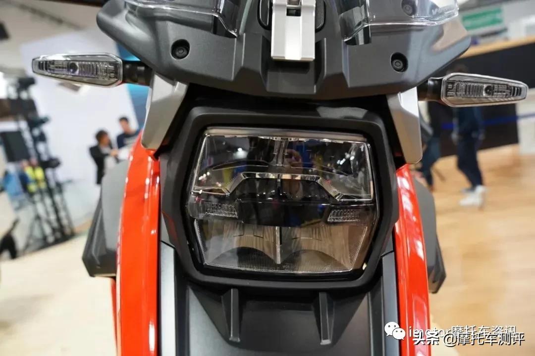 铃木vstrom1050旅行版,2020款铃木v-strom1050xt
