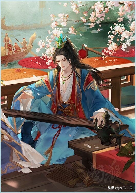 三国杀反贼用孙策,三国杀反贼选将