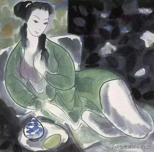 宋词100首唯美诗词,宋词最经典的诗词