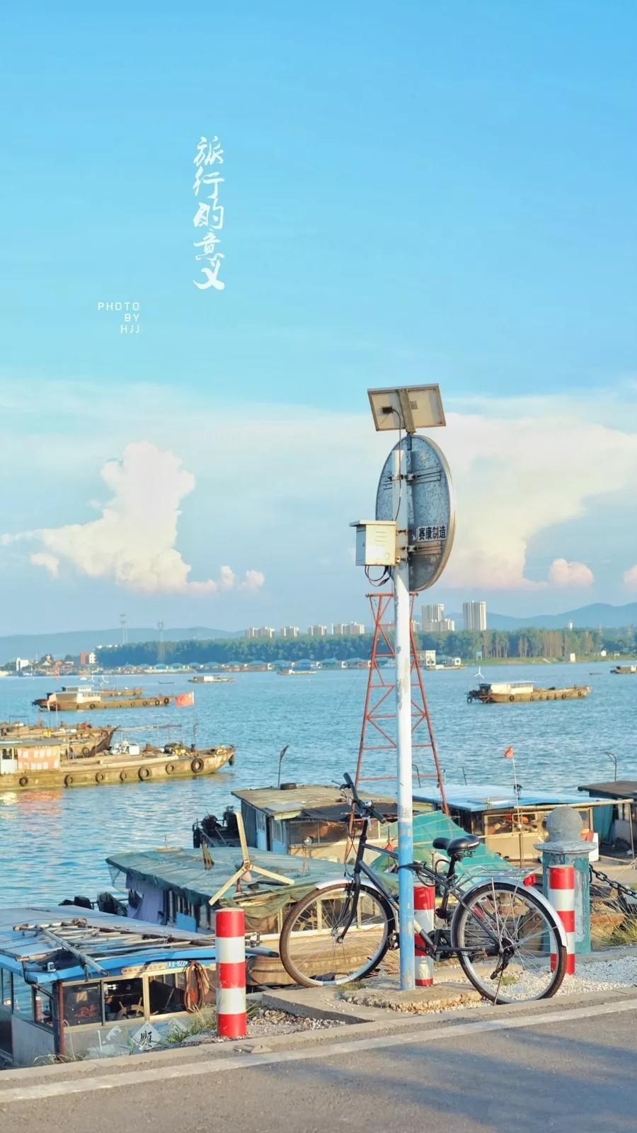 合肥大蜀山游玩攻略,合肥蜀山区最值得去的地方