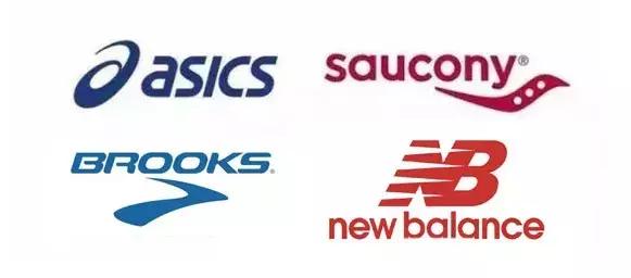 最不值得买的几款跑鞋,四大跑鞋为什么没有美津浓