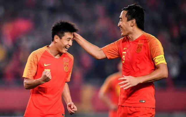 近十年国足青年队战绩,国足这么多年比赛合集