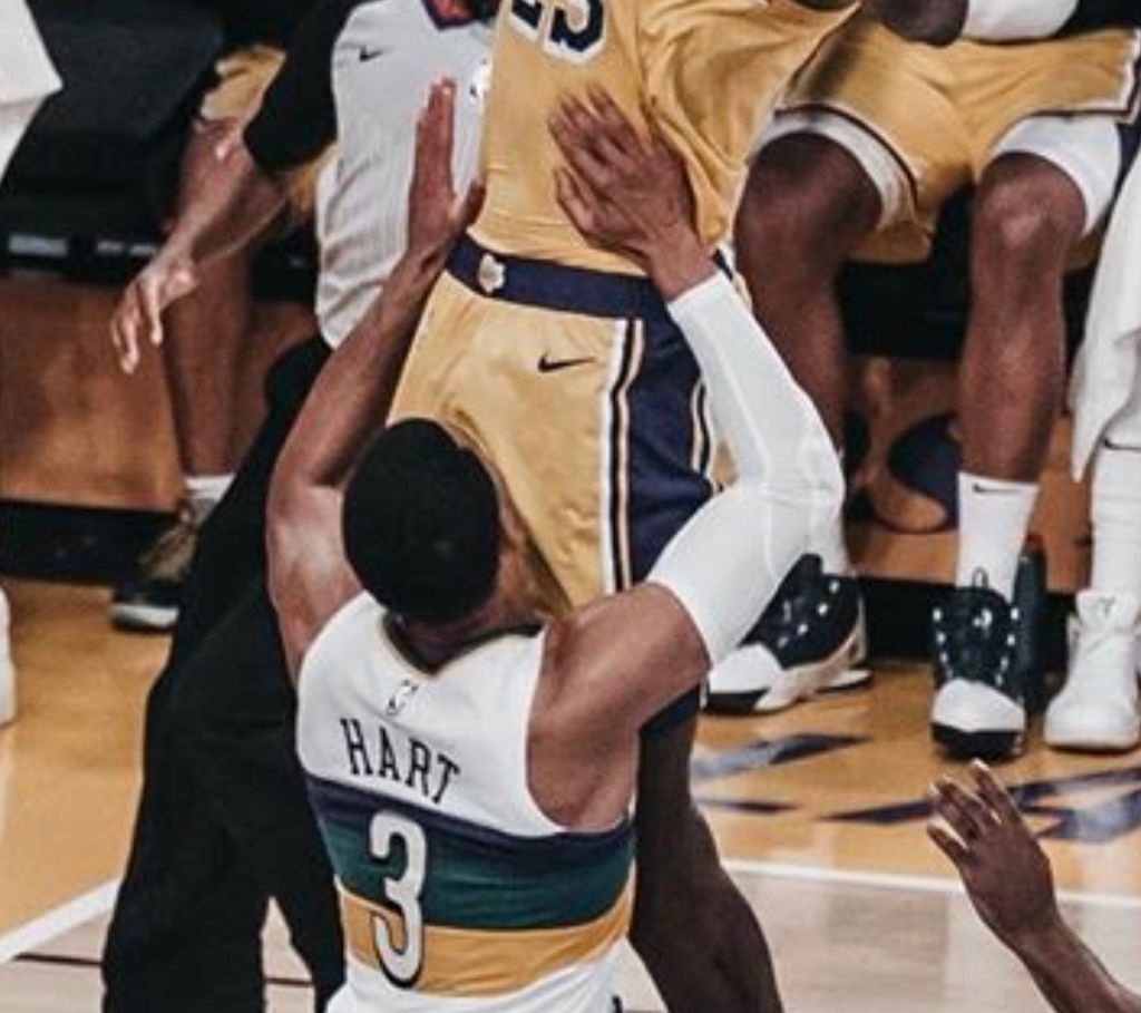 詹姆斯休战戴维斯,詹姆斯怎么回应蕾哈娜